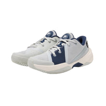 Load image into Gallery viewer, Fila Fire Ace Womens Tennis Shoes - Dawn Blue/Garde/B Medium/12.0
- 1