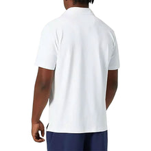 Load image into Gallery viewer, FILA Pique Mens Tennis Polo
- 5