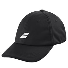 Load image into Gallery viewer, Babolat Pure Logo Mens Tennis Cap - BLK/BLK 2000/One Size
- 1