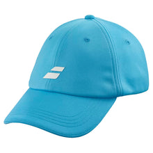 Load image into Gallery viewer, Babolat Pure Logo Mens Tennis Cap - SOD/BLUE 4118/One Size
- 2
