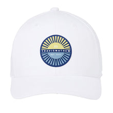 Load image into Gallery viewer, TravisMathew Touching Down Mens Hat - White/One Size
- 1
