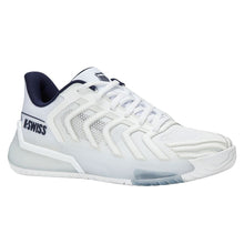 Load image into Gallery viewer, K-Swiss Ultrashot 4 Mens Tennis Shoes - White/Peacoat/D Medium/13.0
- 9