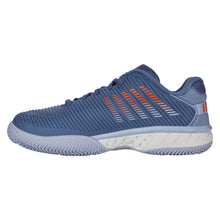Load image into Gallery viewer, K-Swiss Hypercourt Express 2 Mens Clay Tennis Shoe
- 5