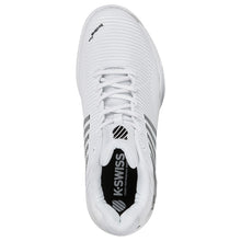 Load image into Gallery viewer, K-Swiss Hypercourt Express 2 Mens Clay Tennis Shoe
- 4