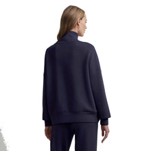 Load image into Gallery viewer, Varley Hawley Half-Zip Womens Sweater
- 4