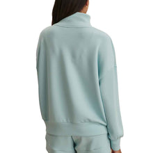 Load image into Gallery viewer, Varley Hawley Half-Zip Womens Sweater
- 14