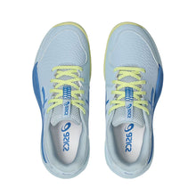 Load image into Gallery viewer, Asics Gel Resolution X Junior Tennis Shoes
 - 2
