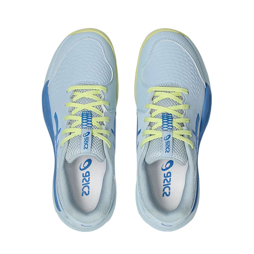 Asics Gel Resolution X Junior Tennis Shoes - 2