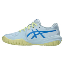 Load image into Gallery viewer, Asics Gel Resolution X Junior Tennis Shoes
 - 3