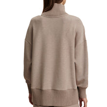 Load image into Gallery viewer, Varley Barker High Neck Womens Sweater
- 15