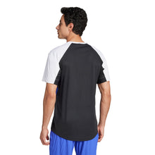 Load image into Gallery viewer, Adidas Freelift Pro Mens Tennis Tee
- 2