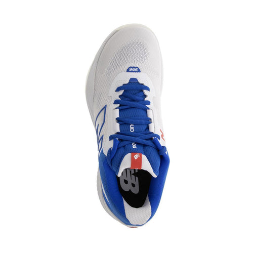 New Balance 996V6 Womens Pickleball Shoes - 2