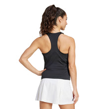 Load image into Gallery viewer, Adidas Y-Tank Mid Womens Tennis Tank
- 2