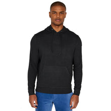 Load image into Gallery viewer, Redvanly Irving Mens Hoodie - Tuxedo/XXL
- 6