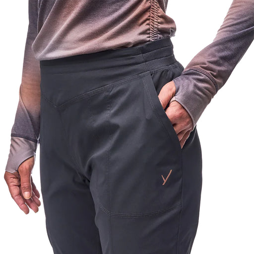 Indyeva Matkailu HV II Womens Pants 24