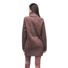 Load image into Gallery viewer, Indyeva Hulp Knit Womens Tunic 24
 - 4