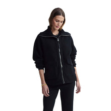 Load image into Gallery viewer, Varley Eleanor Fleece Womens Jacket
 - 5