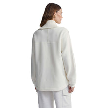 Load image into Gallery viewer, Varley Eleanor Fleece Womens Jacket
 - 4
