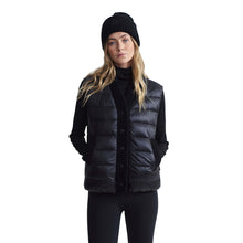 Load image into Gallery viewer, Varley Colwyn Boxy Gilet Womens Vest - Black/M
- 1