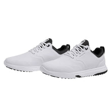 Load image into Gallery viewer, Travis Mathew The Daily Pro Hybrid Mens Shoes - White/Black/D Medium/13.0
 - 4
