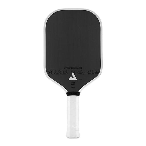 Joola Perseus 14mm Mod TA-15 Pickleball Paddle - Black/White/4 1/4/7.8 OZ
