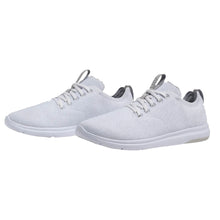 Load image into Gallery viewer, Travis Mathew The Daily Lite Mens Casual Shoes - Heather White/D Medium/12.0
 - 5