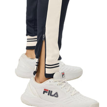 Load image into Gallery viewer, FILA Perf Iconic Settanta Womens Tennis Pant
- 3