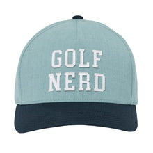 Load image into Gallery viewer, TravisMathew On Course Mens Hat - Cameo/One Size
- 1