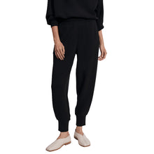 Load image into Gallery viewer, Varley The Relaxed 25 Inch Womens Pant - Black/L
- 1