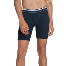 Load image into Gallery viewer, Wilson Pro Staff Mens Tennis Compression Shorts - Classic Navy/XXL
- 3