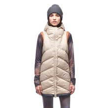 Load image into Gallery viewer, Indyeva Selimut Full Zip Womens Vest
- 3