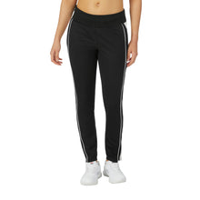Load image into Gallery viewer, FILA La Finale Womens Track Pant - BLACK 001/L
- 1