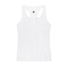 Load image into Gallery viewer, FILA Essentials Halter Womens Tennis Tank
- 2