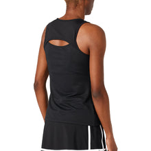 Load image into Gallery viewer, FILA Full Coverage Womens Tennis Tank
- 2