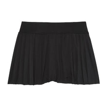 Load image into Gallery viewer, FILA Essentials 14.5 Inch Womens Tennis Skirt - Black/XL
- 1
