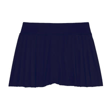 Load image into Gallery viewer, FILA Essentials 14.5 Inch Womens Tennis Skirt - Fila Navy/XL
- 2
