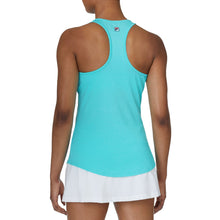 Load image into Gallery viewer, FILA Racerback Loose Fit Womens Tennis Tank
- 2