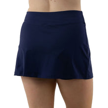 Load image into Gallery viewer, FILA Essentials A-Line Womens Tennis Skirt
- 4