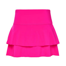 Load image into Gallery viewer, FILA Ruffle Girls Tennis Skirt
- 4