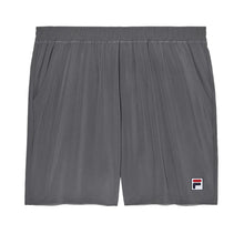 Load image into Gallery viewer, Fila Woven 7 Inch Mens Tennis Short - MONUMENT 050/XXL
- 3
