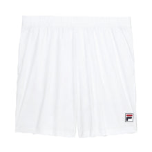 Load image into Gallery viewer, Fila Woven 7 Inch Mens Tennis Short - WHITE 100/XXL
- 6