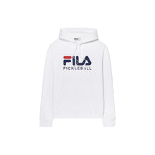 Load image into Gallery viewer, Fila Pickleball Mens Hoodie - White/XXL
- 1