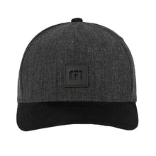 Load image into Gallery viewer, TravisMathew With A View Mens Hat - Heather Black/One Size
- 1