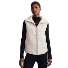 Load image into Gallery viewer, Varley Ellis Reversible Womens Vest - Sandshell/M
- 1