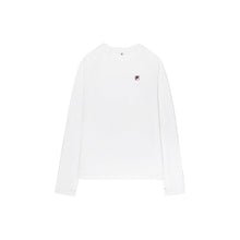Load image into Gallery viewer, FILA Ess UV Blocker Womens Long Sleeve Tnns Shirt - WHITE 100/XL
- 1