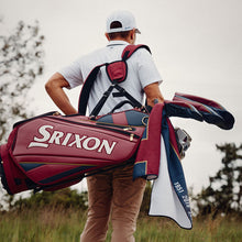 Load image into Gallery viewer, Srixon Summer Major Golf Stand Bag
- 7