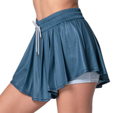 Load image into Gallery viewer, Lucky In Love HW All That Shimmers Wmn Tennis Skir
- 6