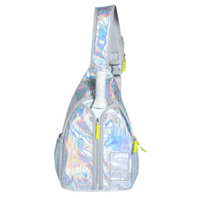 Load image into Gallery viewer, Lucky In Love Lucky Pickleball Bag - Iridescent
- 1