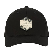 Load image into Gallery viewer, TravisMathew Reflect the Sun Mens Hat - Black/One Size
- 1
