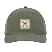 Load image into Gallery viewer, TravisMathew Pilsen Mens Hat - Dark Olive/One Size
- 1